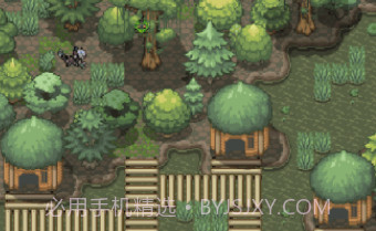 口袋妖怪世代v1.2.14截图