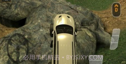 模拟极限越野驾驶v93鐎瑰宕渧1.16截图