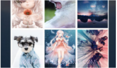 foodie美食相机（吃货必备）V1.4.15截图