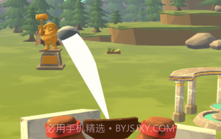 伐木工王国v0.20截图