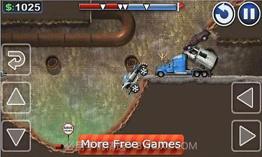 地狱警察APP2.14截图