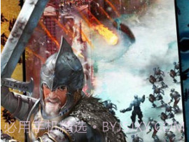 最后的王国僵尸之战v0.1.20截图