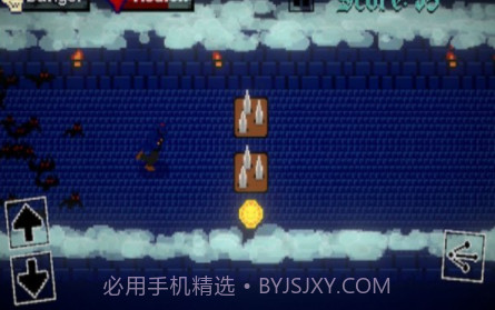 逃离吸血鬼城堡v2.3.24截图