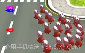 拥挤小镇v2.21截图