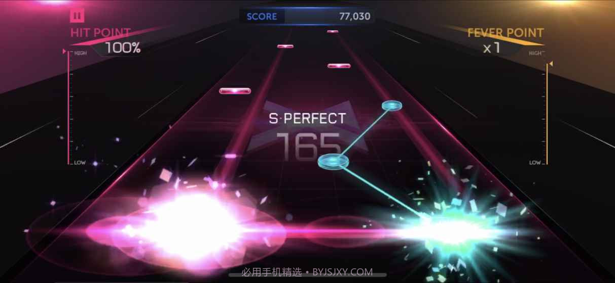 Project FXv1.15截图