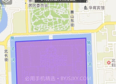 地图测量v2.16截图