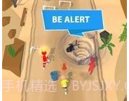 Push Through 3Dv0.17截图