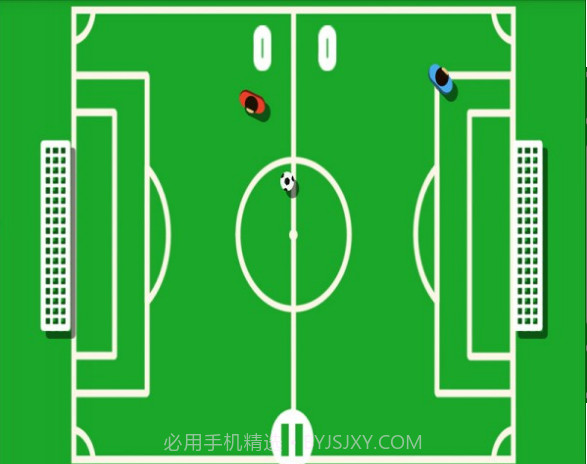 全民踢足球v1.15截图