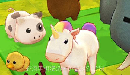 开心农场大乱斗v1.7.17截图