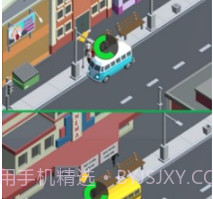 巴士大亨模拟器v0.22截图