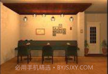 逃脱猫空间v1.16截图