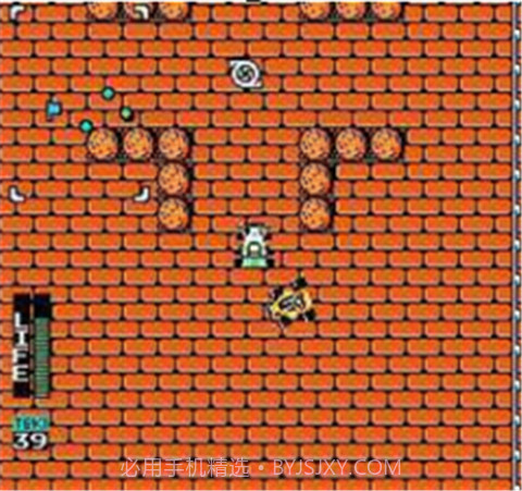 激斗四驱车1.12截图