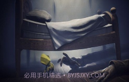 小小梦魇单机版v1.0.15截图