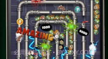 僵尸正义终极僵尸冲突v1.1.20截图