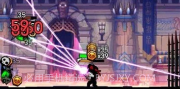 斯蒂克曼的荣耀v1.23截图