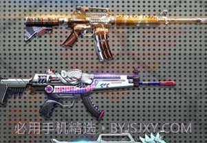 全民狙击游戏v1.12截图