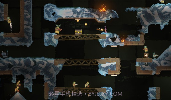 女巫Noita1.12截图