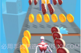 怪物进化之路v0.1.23截图