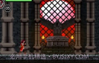 托祖哈之夜德古拉的复仇v1.0.15截图