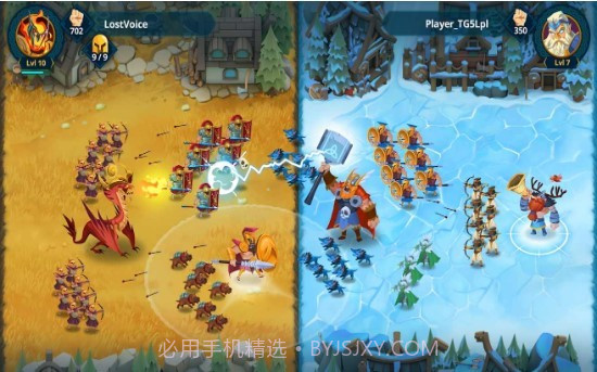 全面战争文明22021.5.17截图