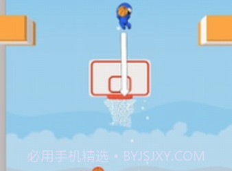篮球大战v0.6.16截图