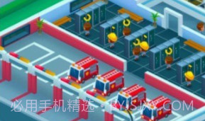 消防大英雄v1.0.22截图