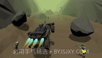 末日列车无路可返v1.0.18截图