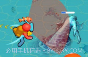 摸鱼就是玩v1.0.19截图