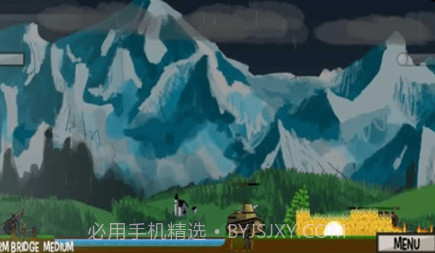 战壕中的战争v4.1.20截图