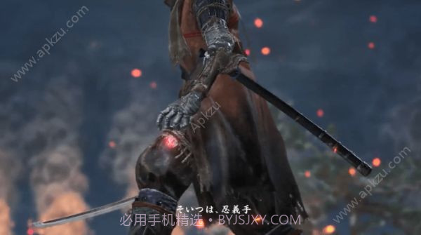 sekiro只狼联机版v1.13截图