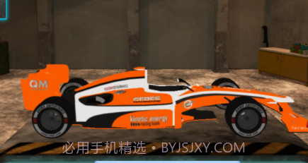 方程式赛车2v1.12截图