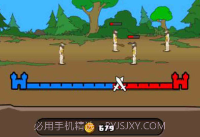 野外部落演变v1.15截图