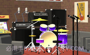 解压吉他店v1.0.16截图