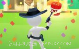 狂野的韦斯特伍德v1.19截图