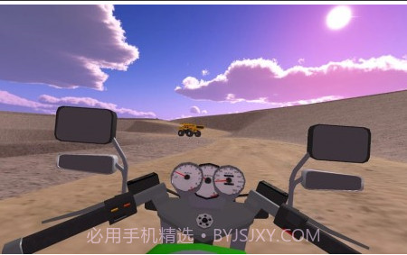特技摩托车司机v3.17截图