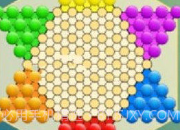 中国跳棋波子棋v1.3.14截图