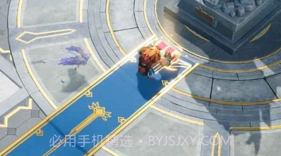 粉碎大乱斗v0.0.18截图