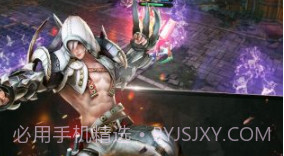 世界3神殿契约v2.0.17截图