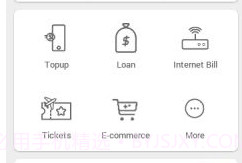 wavepay免费版v1.4.2.12截图