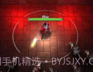 怪物屠杀者v0.32.5.15截图