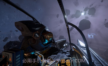 X4:基石V7.0.13截图