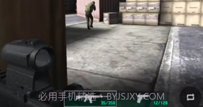 致命冲突v0.15截图