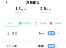品麦云康v1.7.14截图