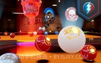 台球闪电战v2.4.16截图