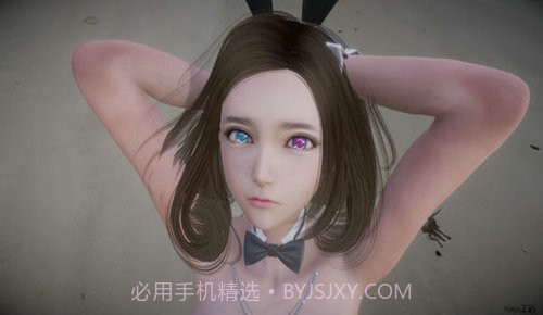 FALLEN DOLLv1.16截图