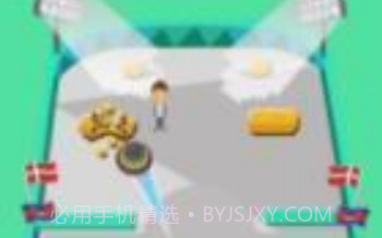 光盘挑战v1.17截图