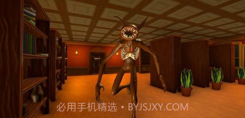 100道门恐怖逃生（Doors）0.1.21截图