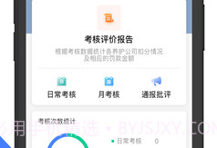 全栈智能交通v3.1.16截图