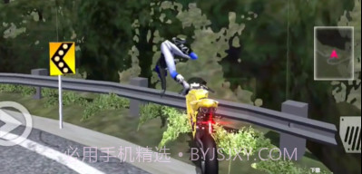 摩托车模拟器3dv1.14截图