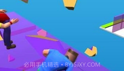 锤头人竞赛v1.19截图